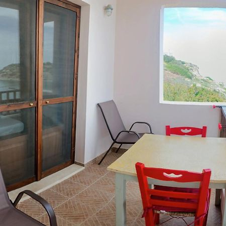 Apartament Bellavista Mochlos Zewnętrze zdjęcie
