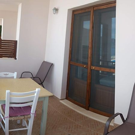 Apartament Bellavista Mochlos Zewnętrze zdjęcie