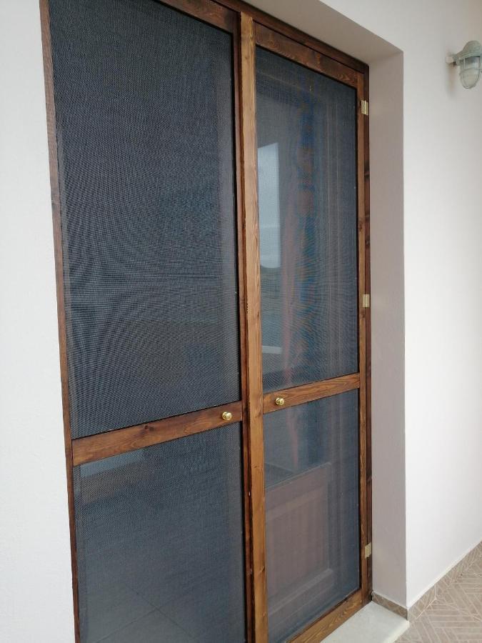 Apartament Bellavista Mochlos Zewnętrze zdjęcie