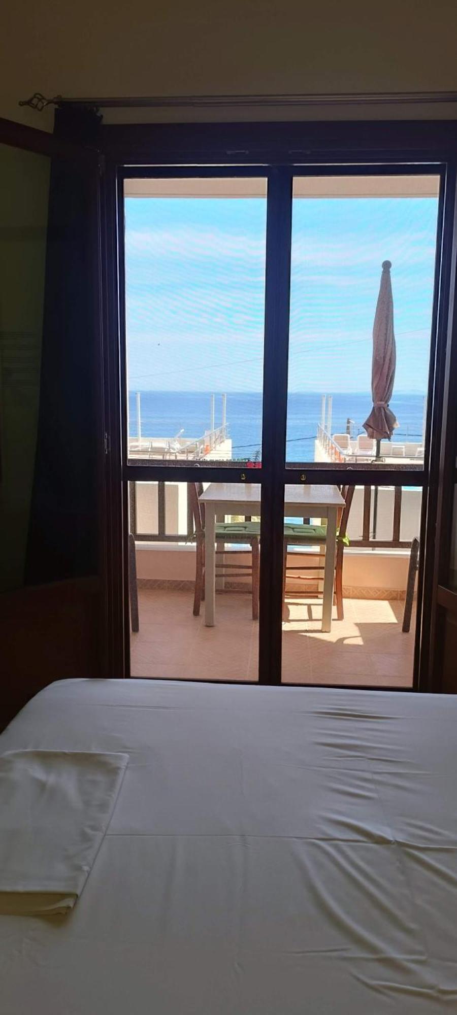 Apartament Bellavista Mochlos Zewnętrze zdjęcie